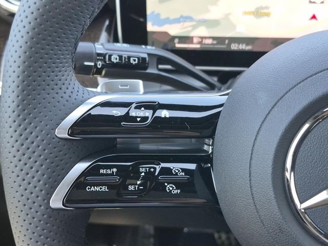 New 2026 MANUFAKTUR Alpine Grey Mercedes-Benz GLC 300 image 26