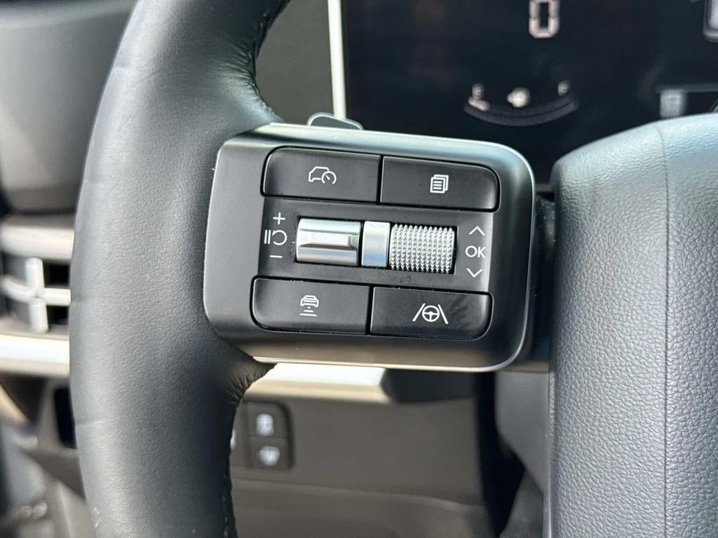 2025 Hyundai Santa Fe XRT - Photo 42