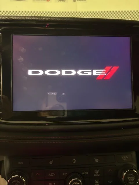 2025 Dodge Durango R/T - Photo 21