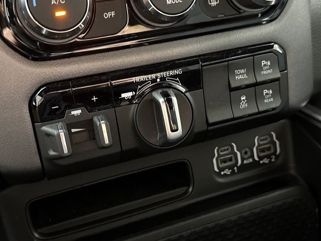 2022 RAM Ram 1500 Pickup Big Horn/Lone Star - Photo 20
