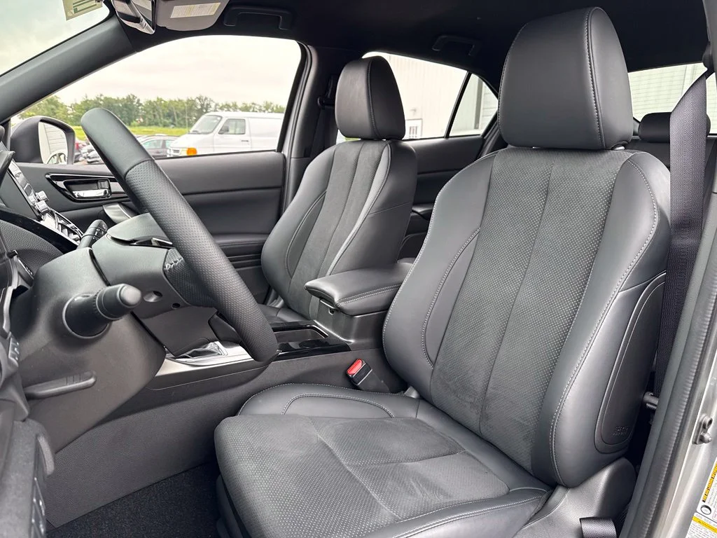 2025 Mitsubishi Eclipse Cross Black Edition - Photo 11