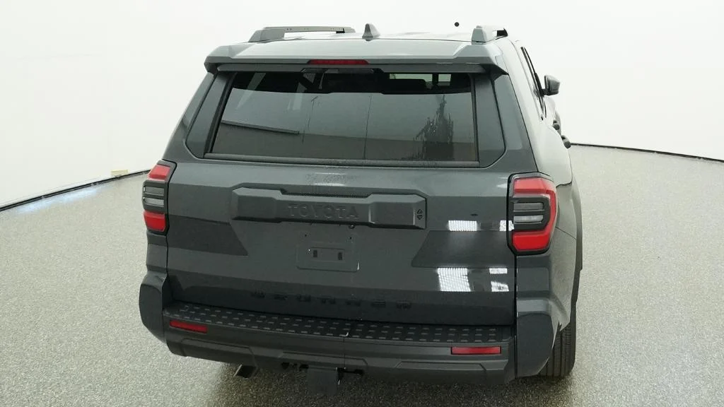 New 2026 Underground Toyota SR5 image 11