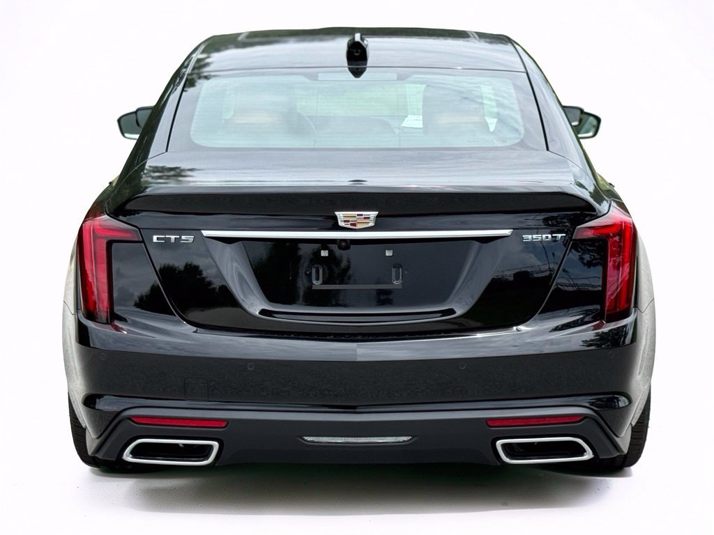 2026 Cadillac CT5 Premium Luxury - Photo 12