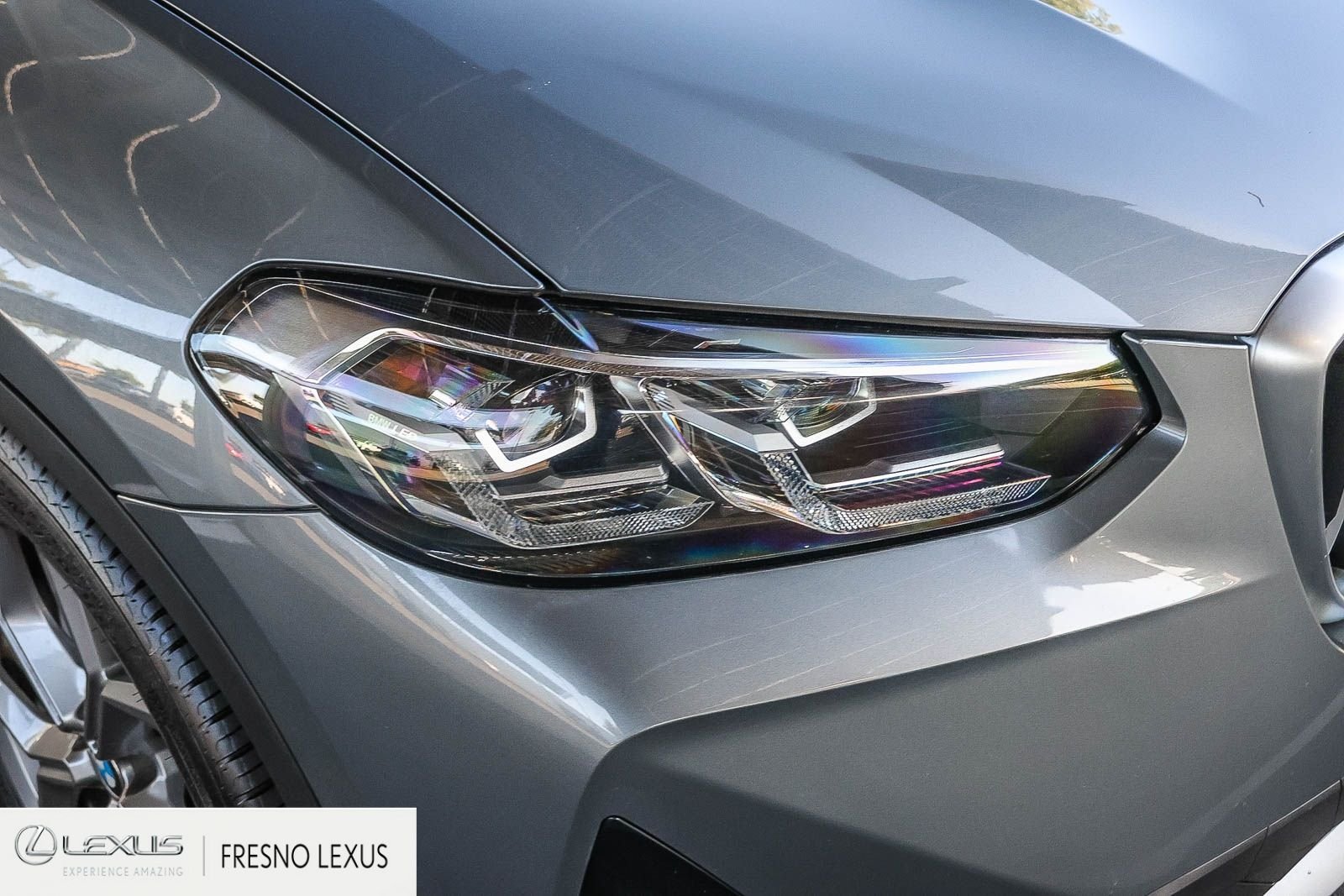 2023 BMW X3 30i - Photo 10