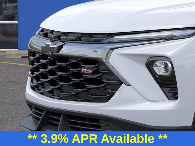 2026 Chevrolet Trailblazer RS - Photo 15