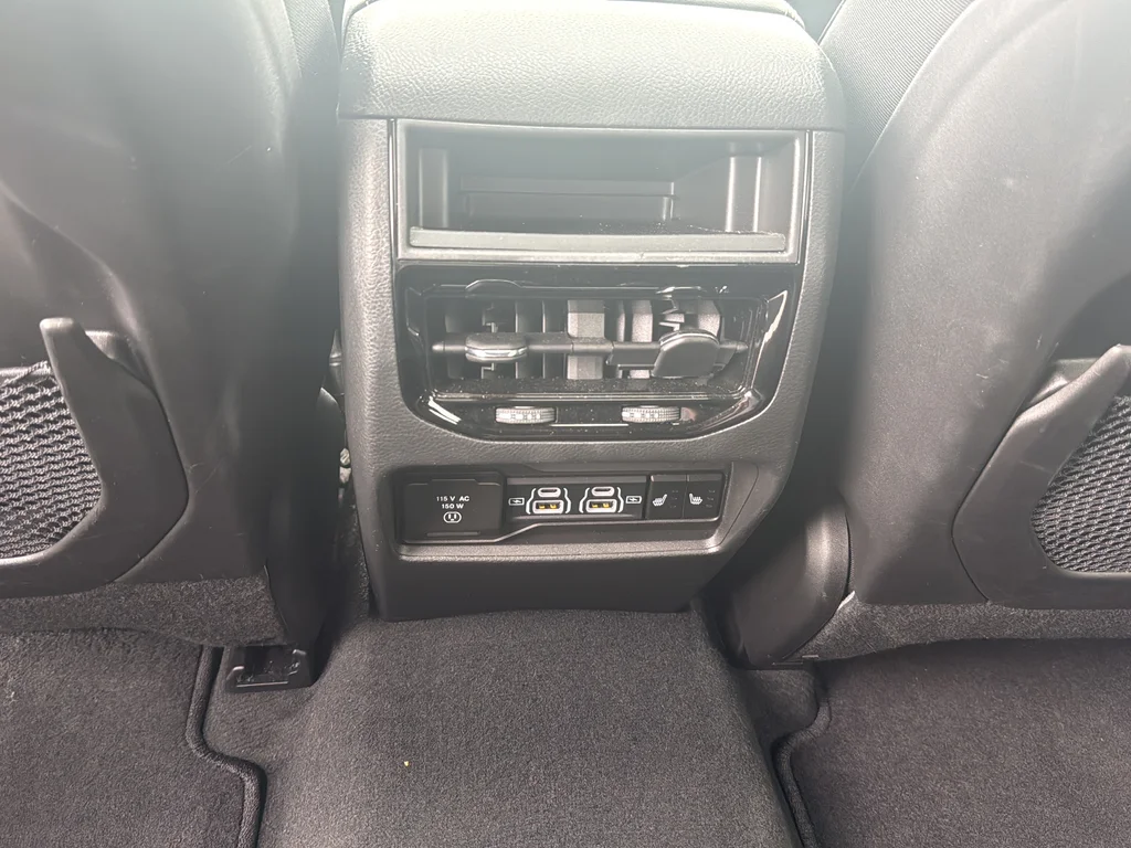 Certified Used 2025 Black Jeep Limited image 18