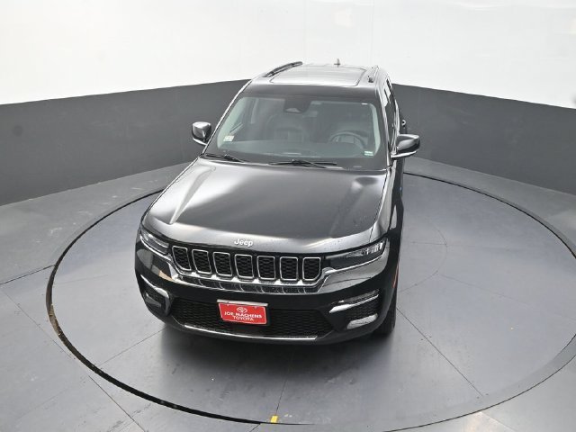 Used 2024 Black Jeep 4xe image 24