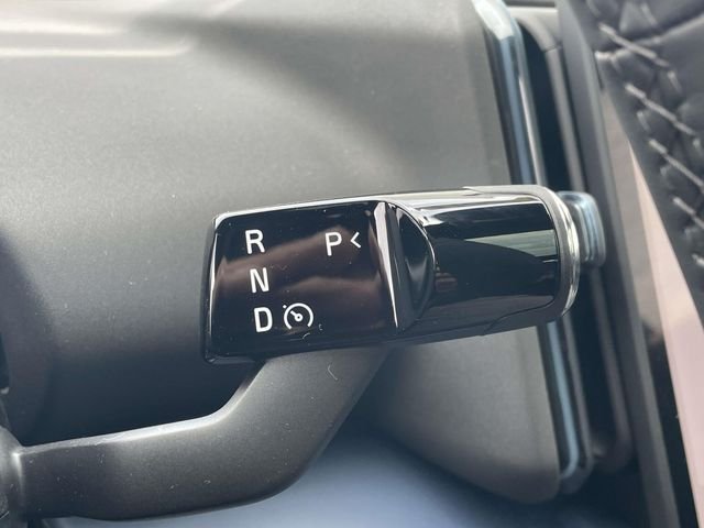 New 2026 Black Volvo Twin Motor Performance Plus image 37
