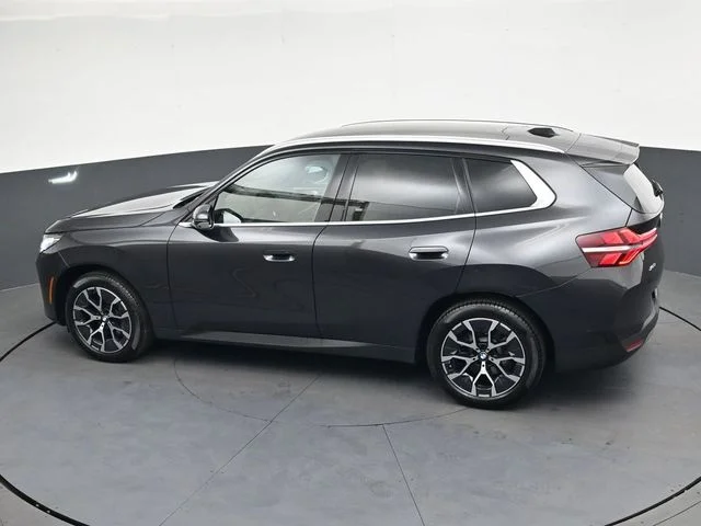 Used 2026 Gray BMW 30 xDrive image 27