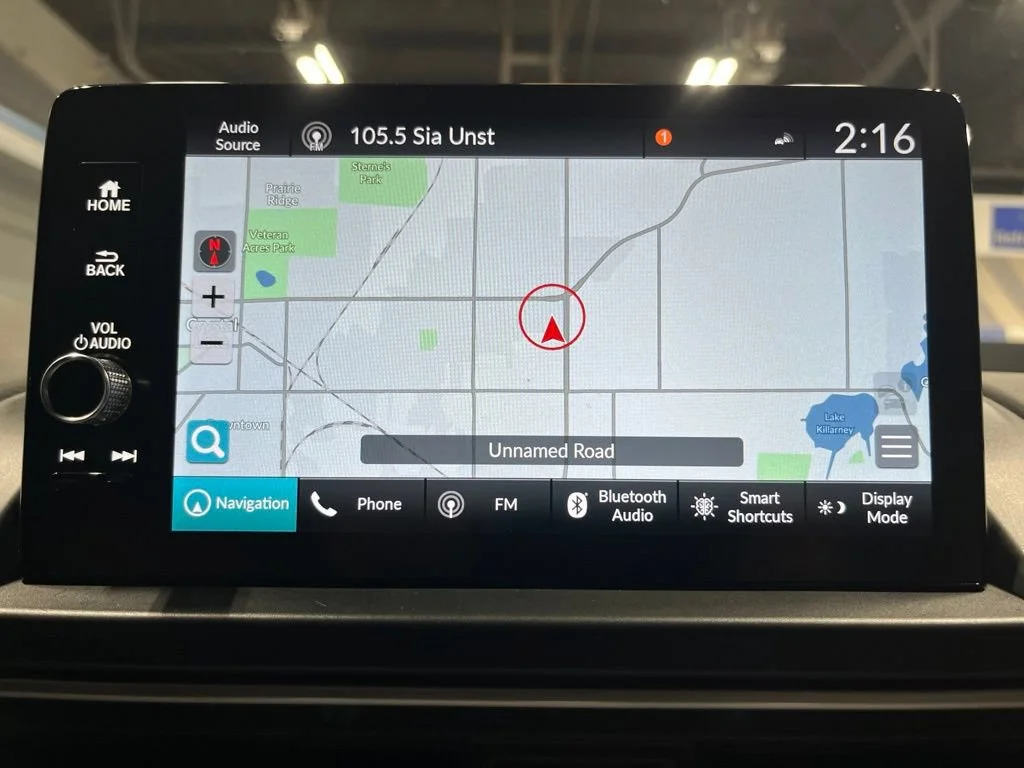 2025 Honda Pilot Touring - Photo 64