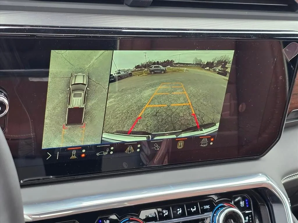 New 2026 Sterling Metallic GMC Denali Ultimate image 5