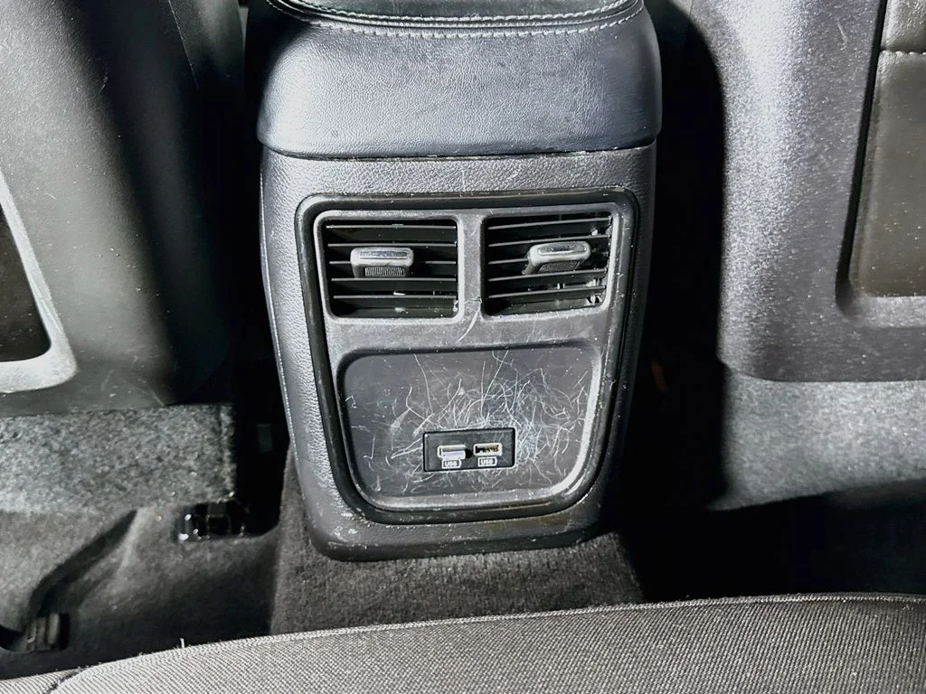 Used 2021 Black Dodge GT image 24