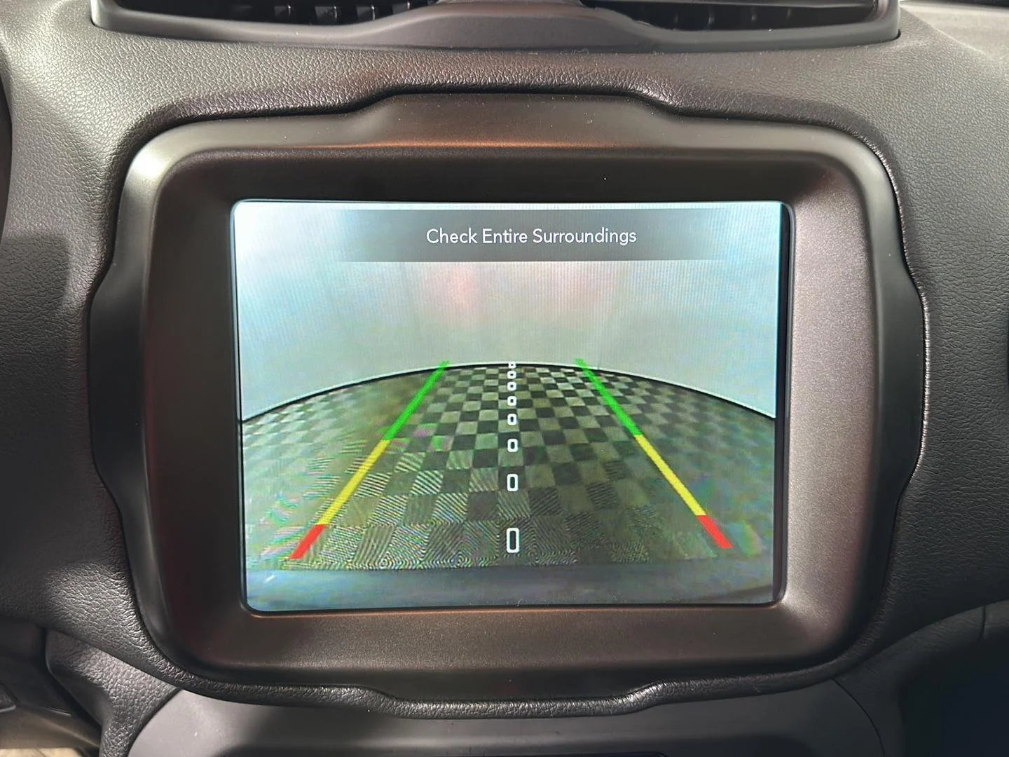 Used 2022 Graphite Gray Jeep Latitude image 6