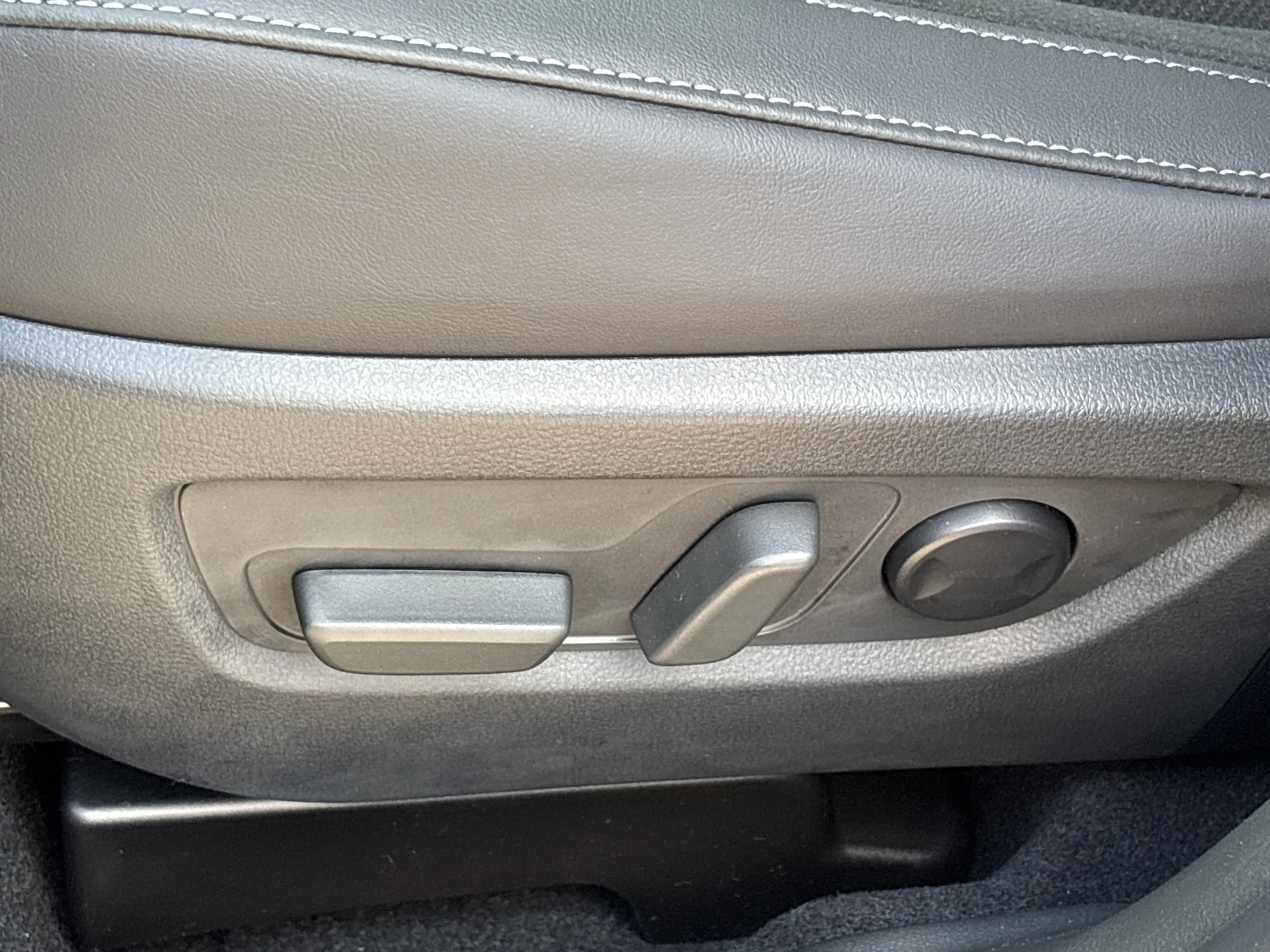 New 2026 Polymetal Gray Metallic Mazda 2.5 S Preferred AWD image 17