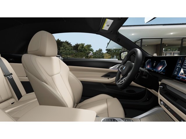 New 2027 Black Sapphire Metallic BMW  image 9