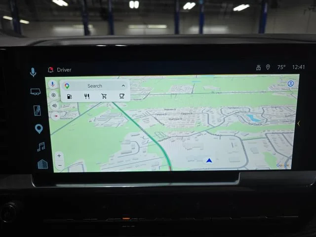 New 2026 Summit White Chevrolet LT Trail Boss image 25