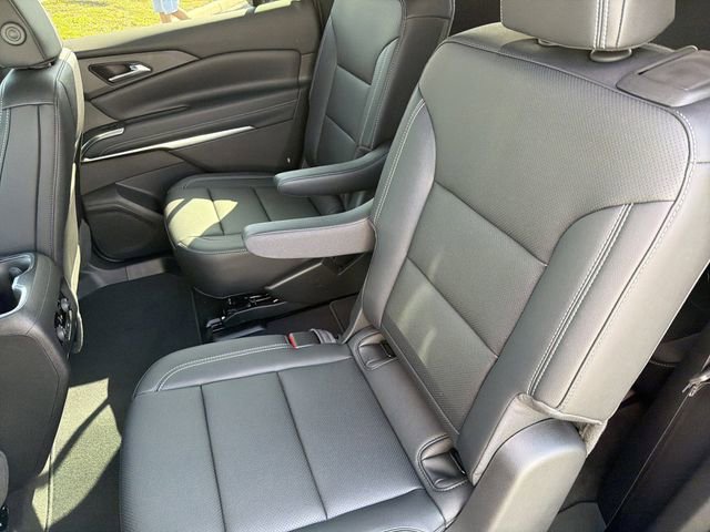 2026 Chevrolet Traverse LT - Photo 16