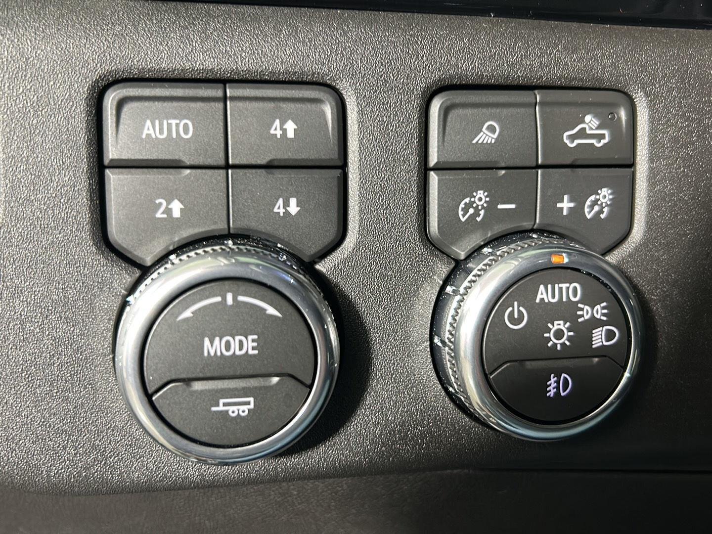 Used 2026 Sterling Metallic GMC Elevation image 21