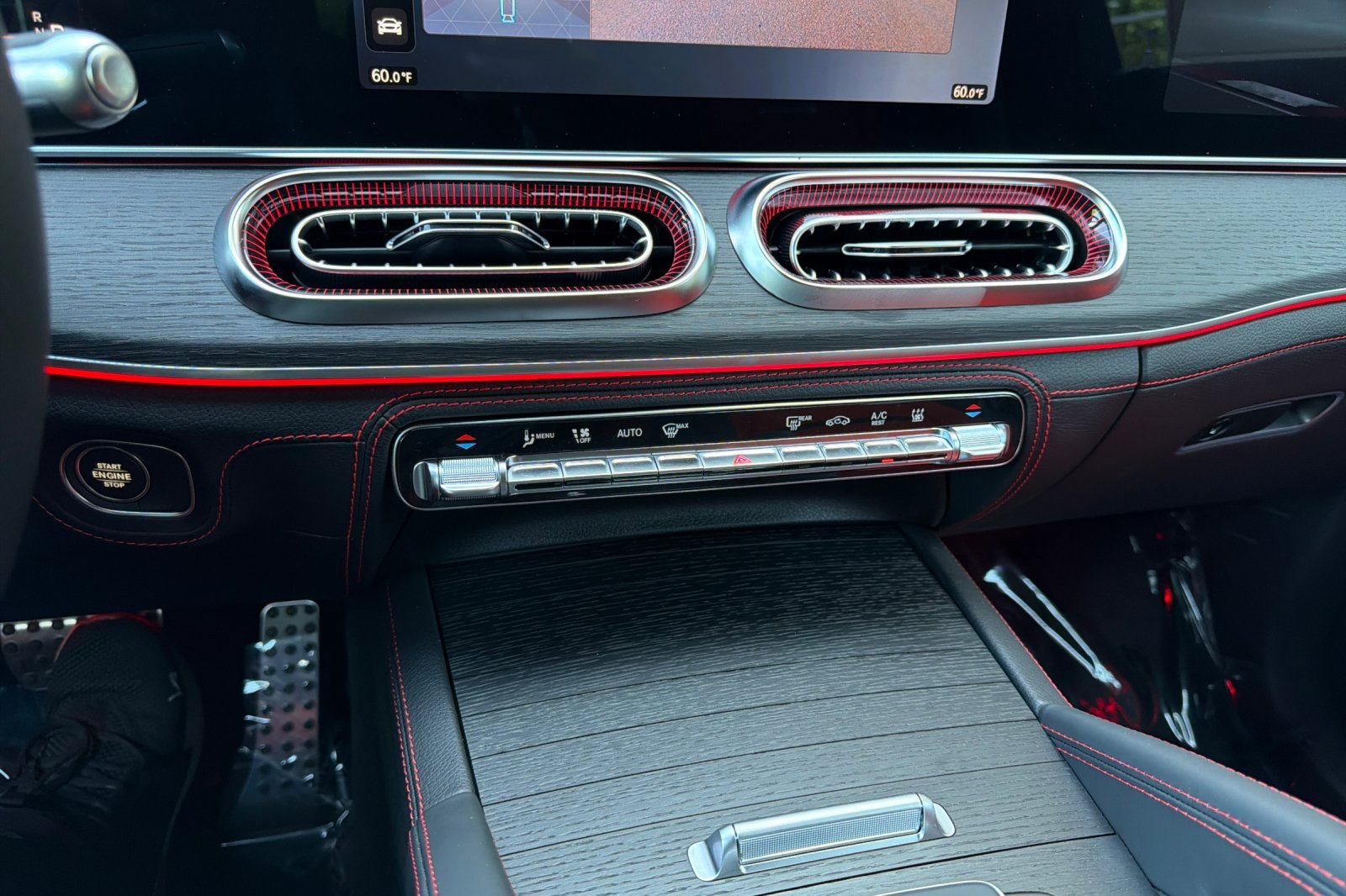 New 2027 Polar White Mercedes-Benz GLE 53e AMG® image 20