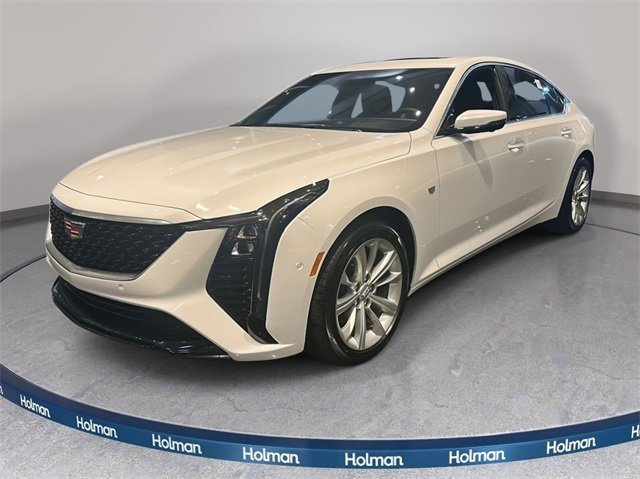 2026 Cadillac CT5