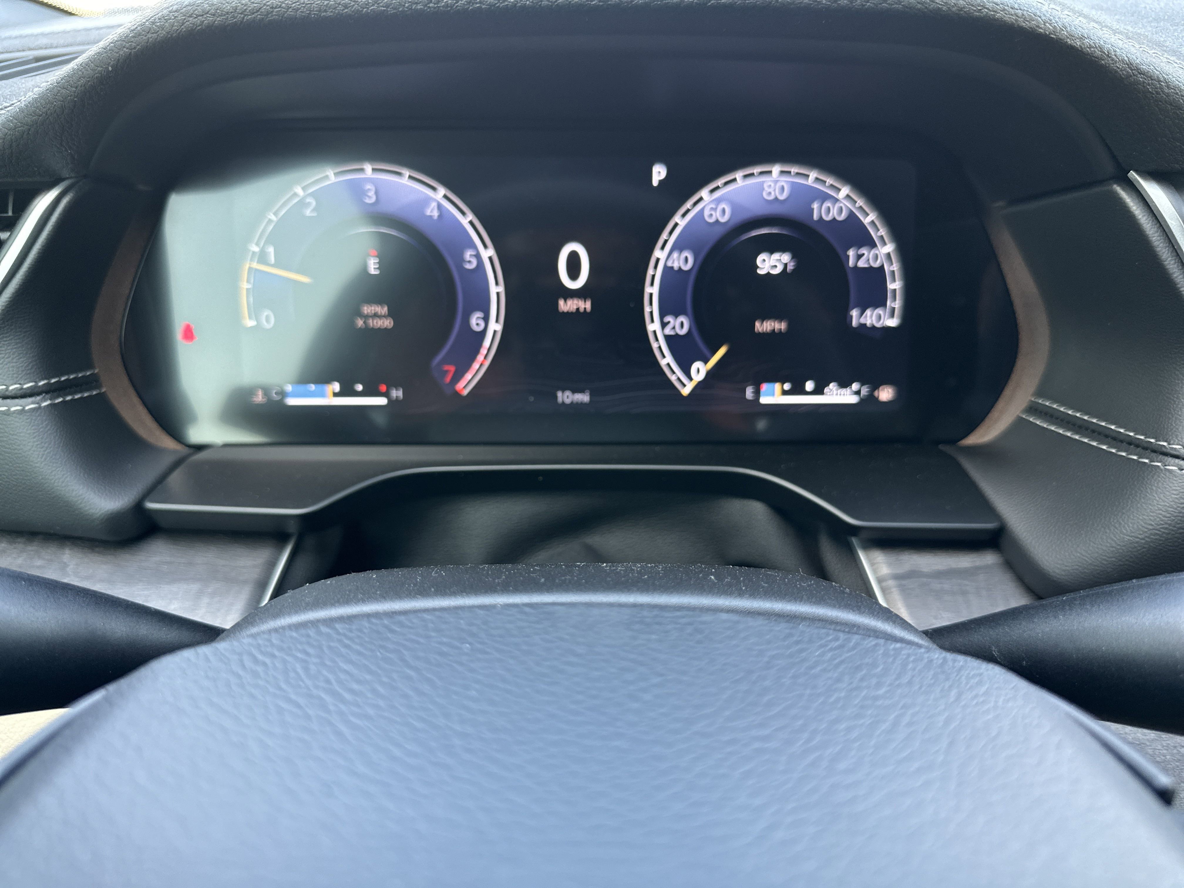 2025 Jeep Grand Cherokee L Limited - Photo 34