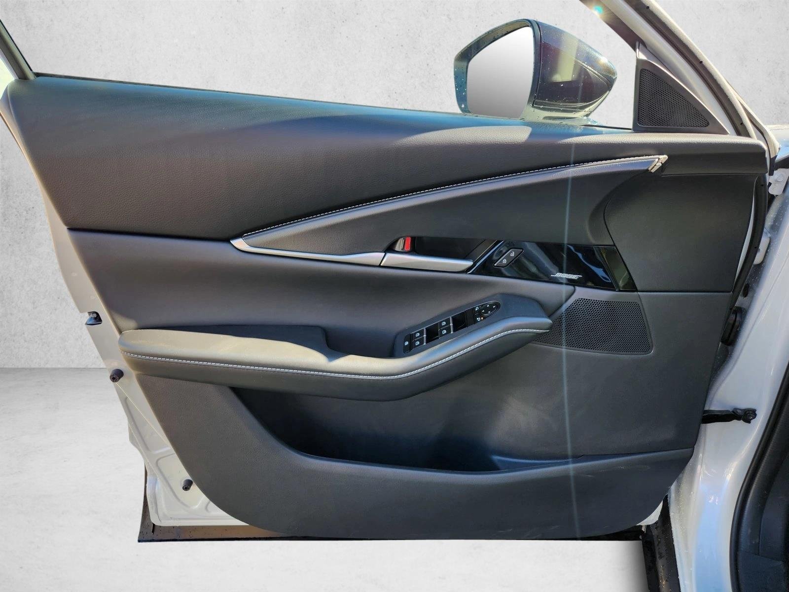 New 2026 Aero Gray Metallic Mazda 2.5 Turbo Aire Edition AWD image 11
