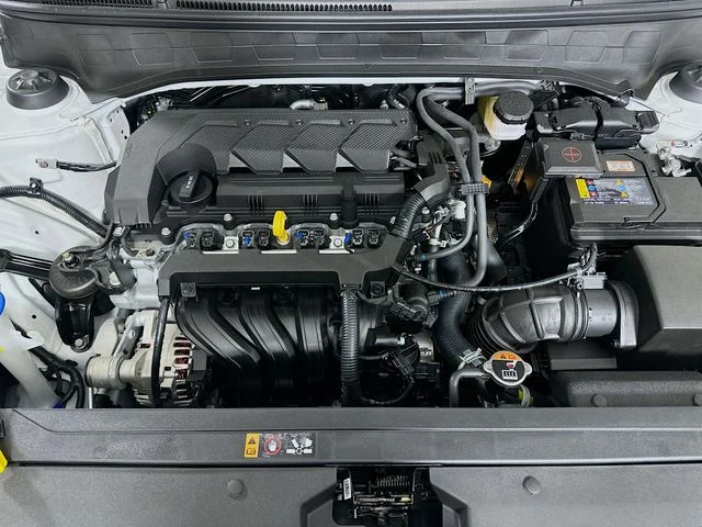 New 2026 Hyundai VENUE SEL