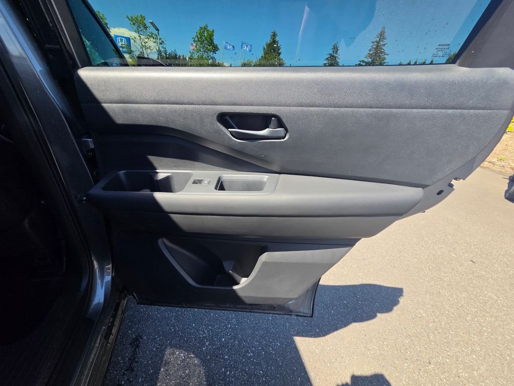 Used 2026 Gray Nissan Rock Creek image 20