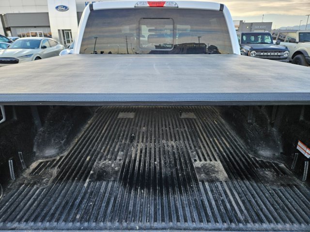 Certified Used 2018 Oxford White Ford LARIAT image 63