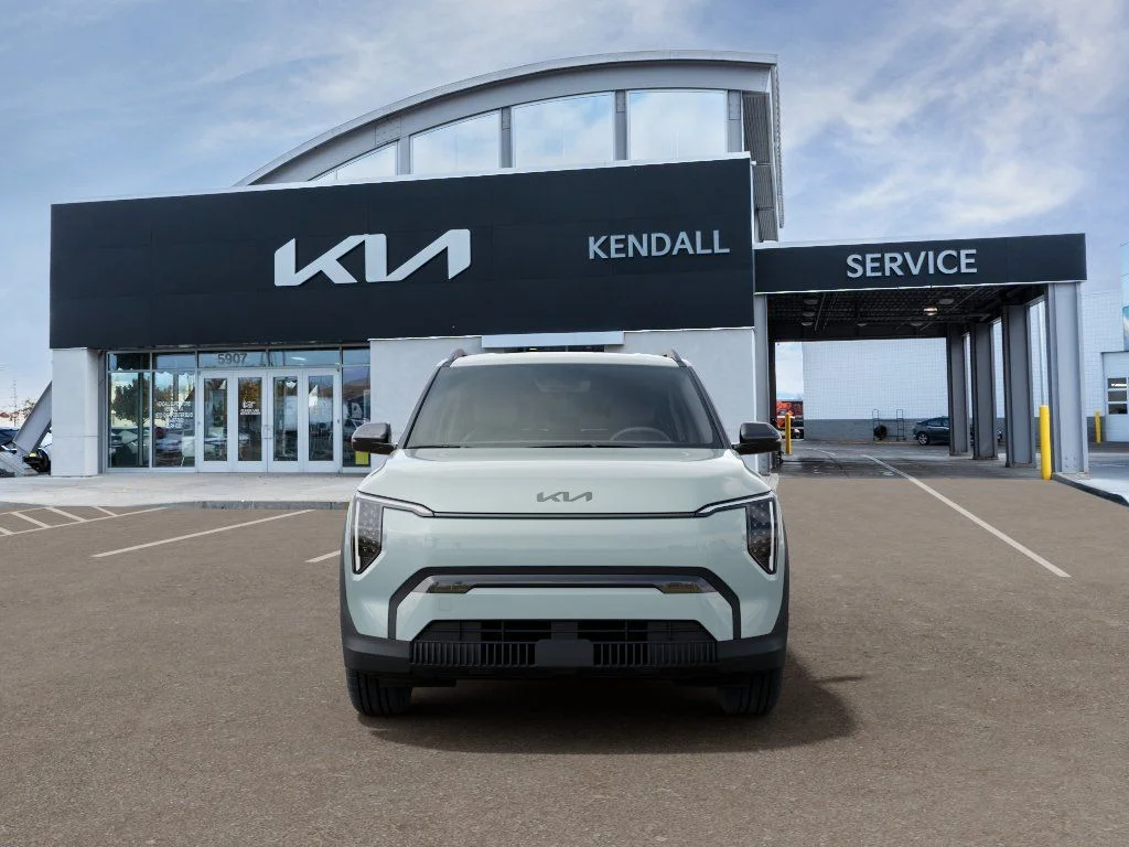 New 2027  Kia  image 2