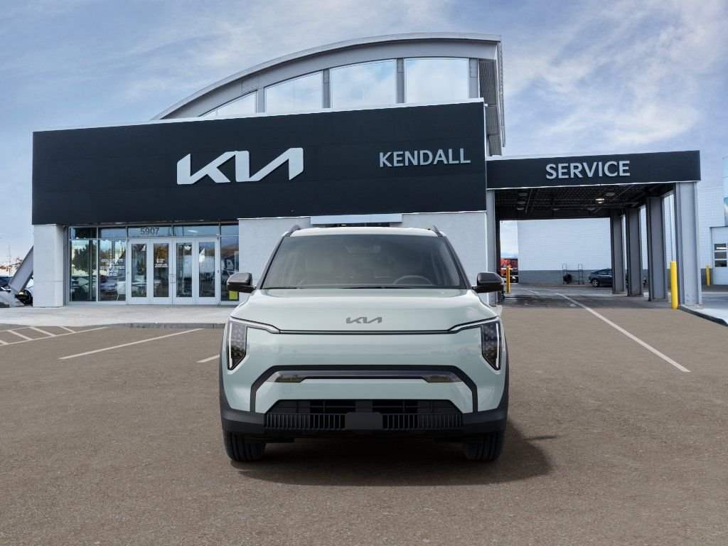 New 2027  Kia  image 2