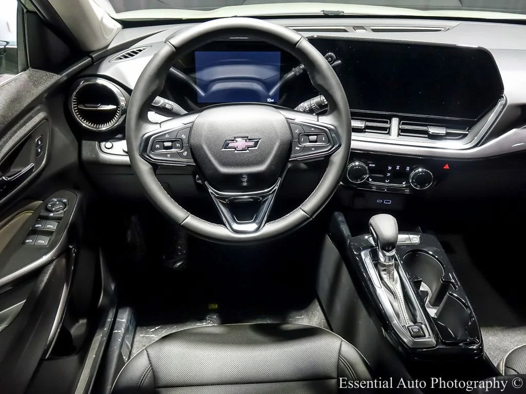 2026 Chevrolet Trax Activ - Photo 13