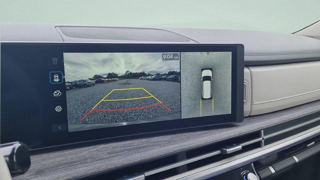 New 2027 Gray Hyundai Limited image 18
