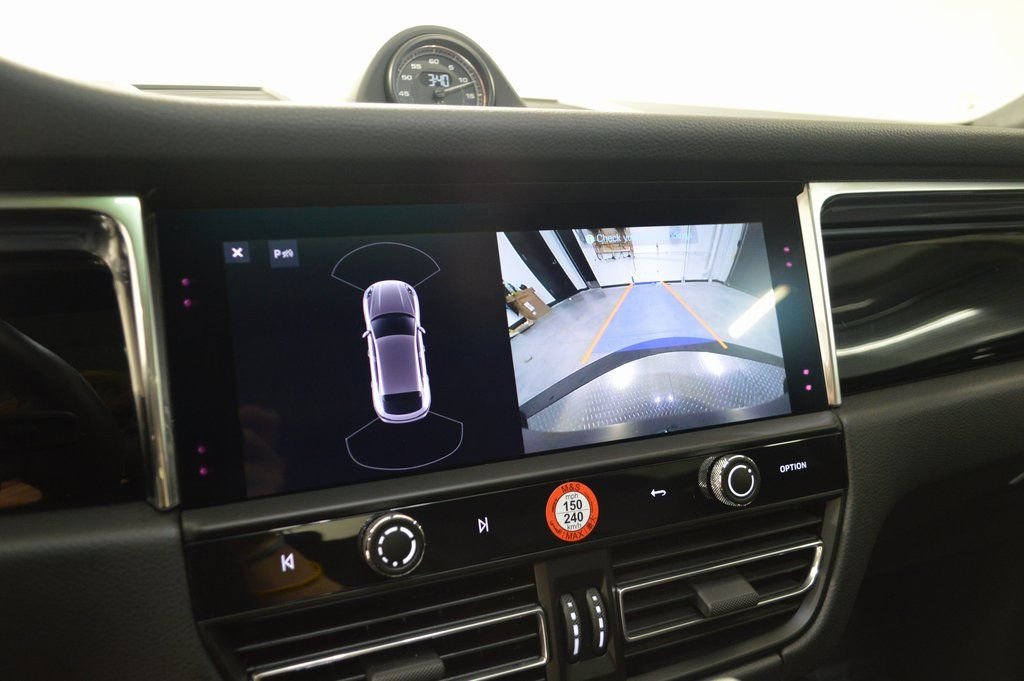 Used 2025 Silver Porsche  image 30