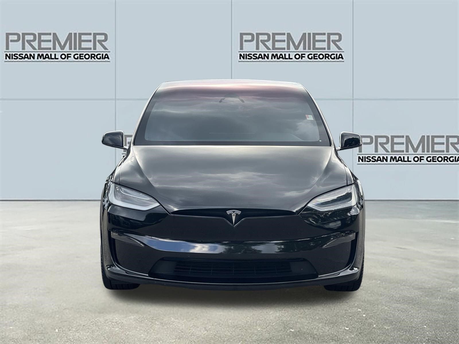 Used 2023 Black Tesla Standard Range image 25