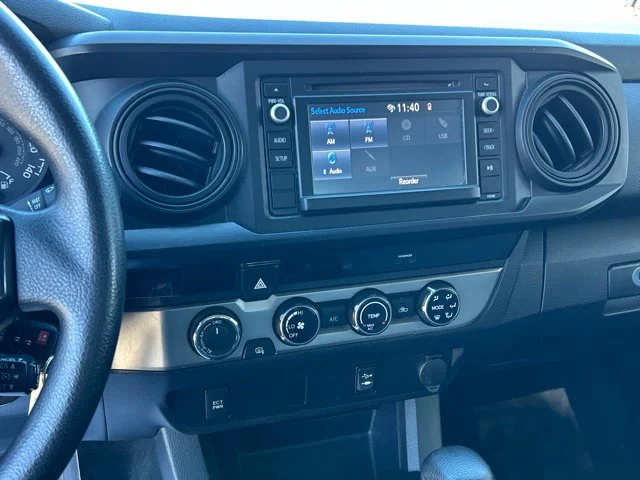 Used 2016 White Toyota SR image 35
