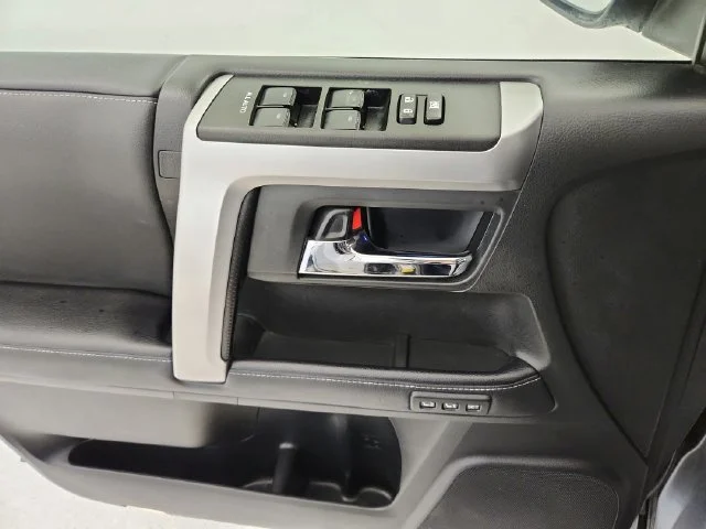 Used 2020 Magnetic Gray Metallic Toyota Limited image 21