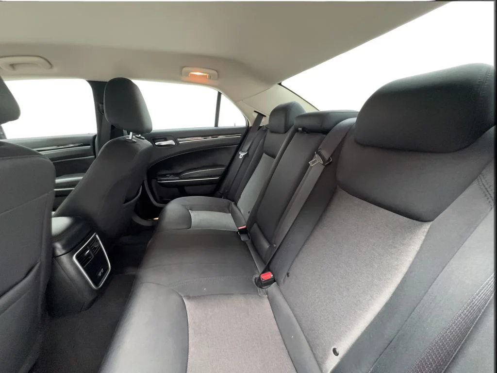 Used 2023 Gray Chrysler Touring image 25