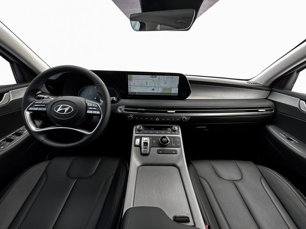 Used 2024 White Hyundai XRT image 13