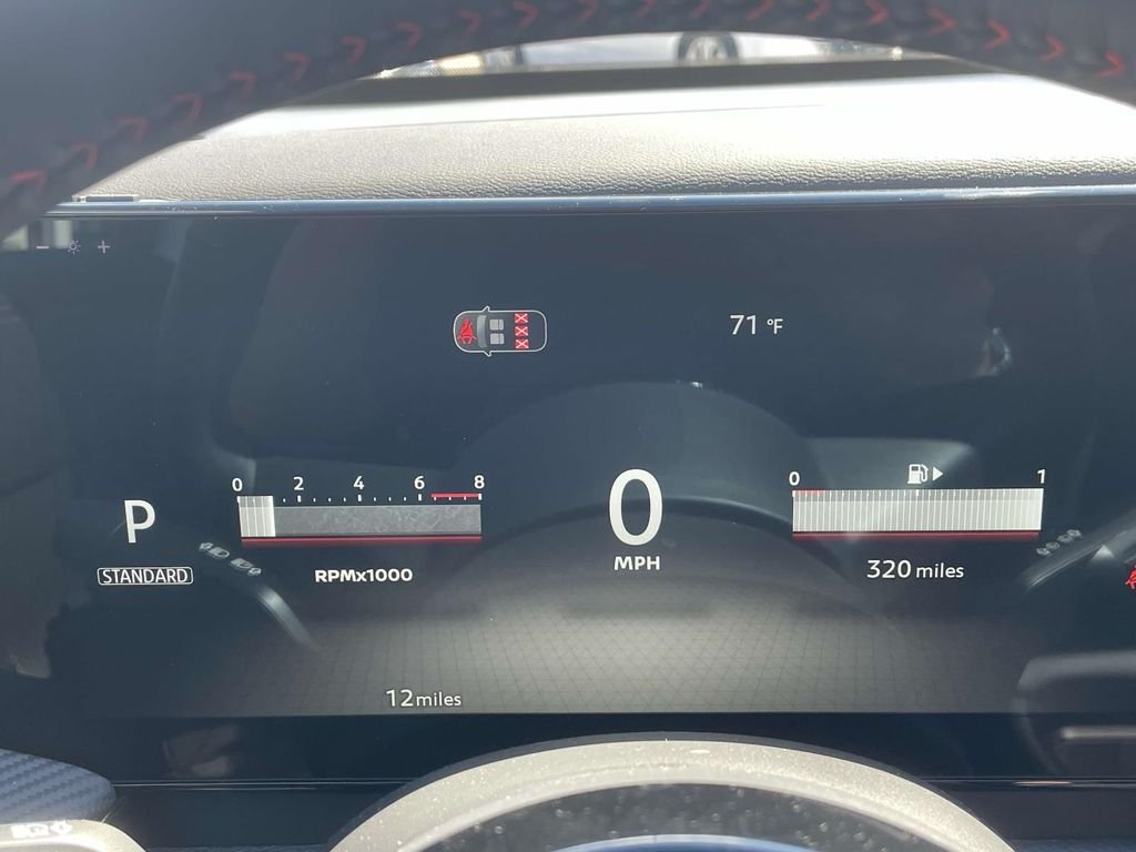 2026 Nissan KICKS SR AWD - Photo 26