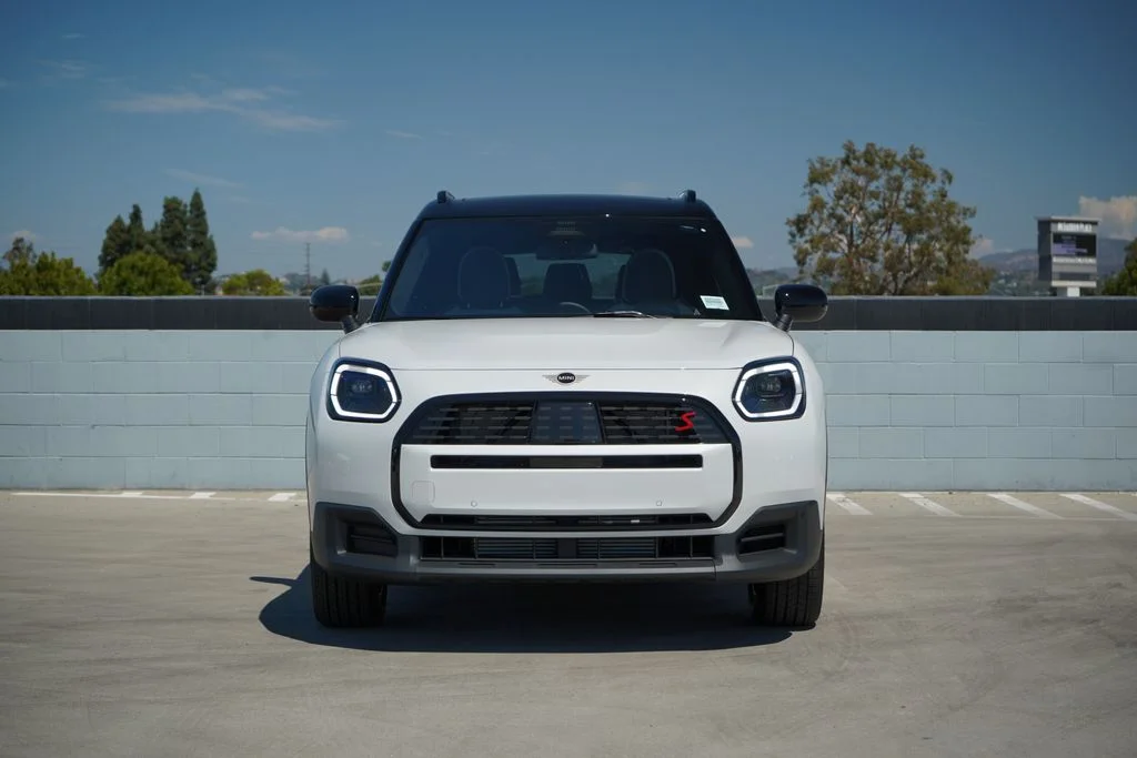 2026 MINI Countryman S - Photo 6