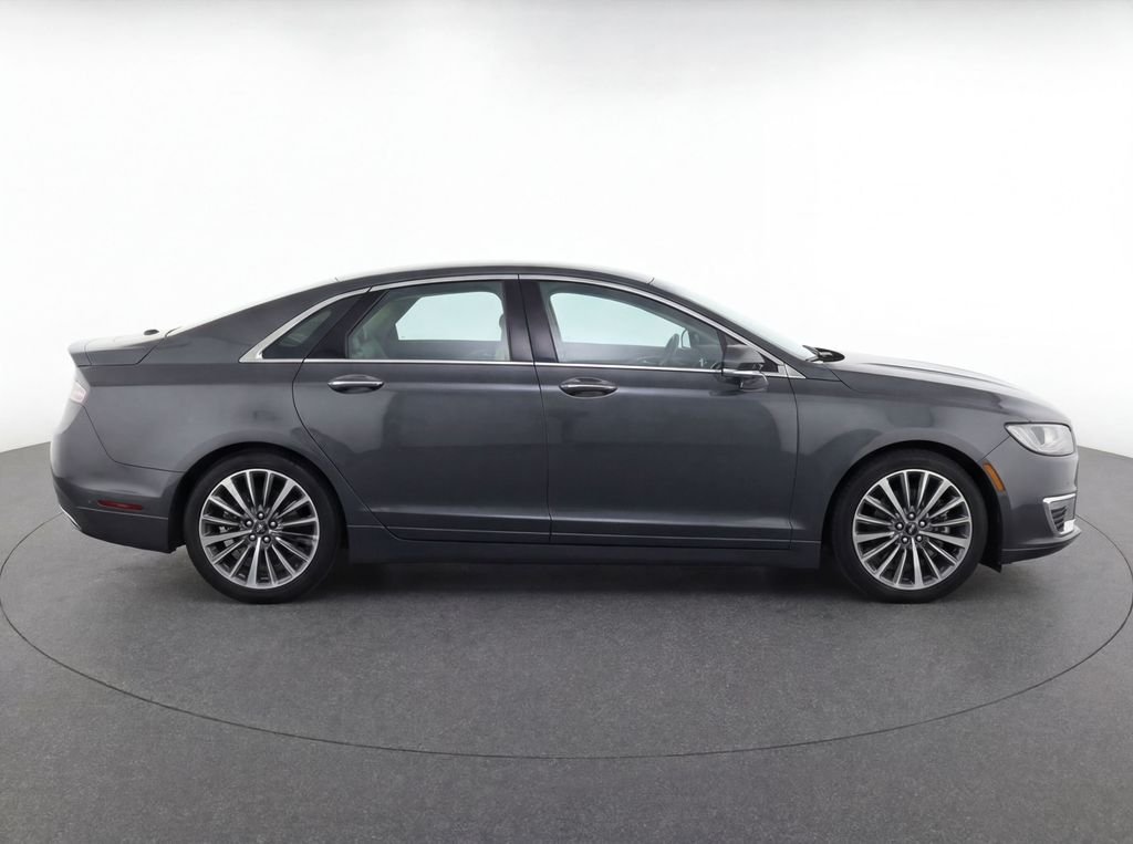 2018 Lincoln MKZ Select - Photo 6