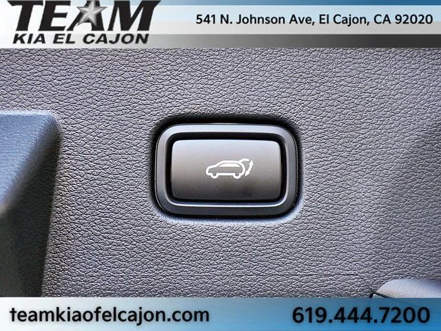 2026 Kia Sportage X-Line - Photo 17
