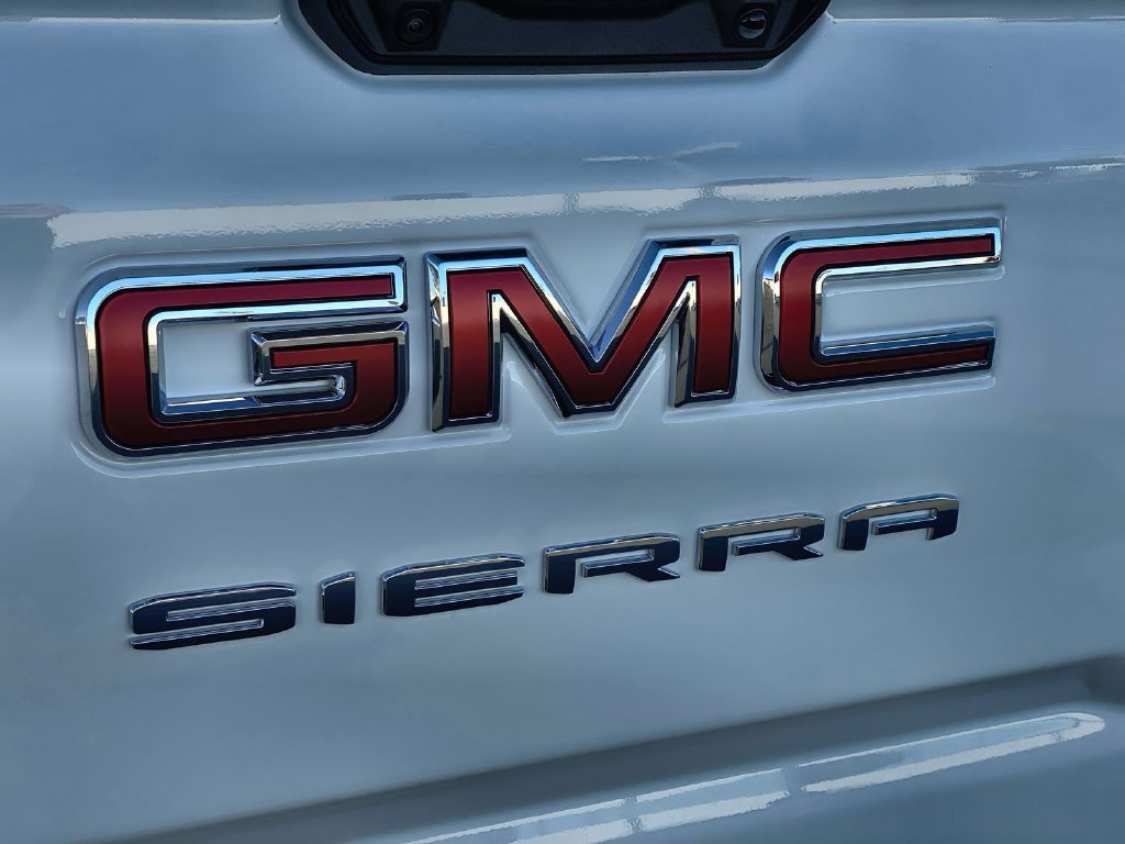 2026 GMC Sierra 2500HD SLE - Photo 40