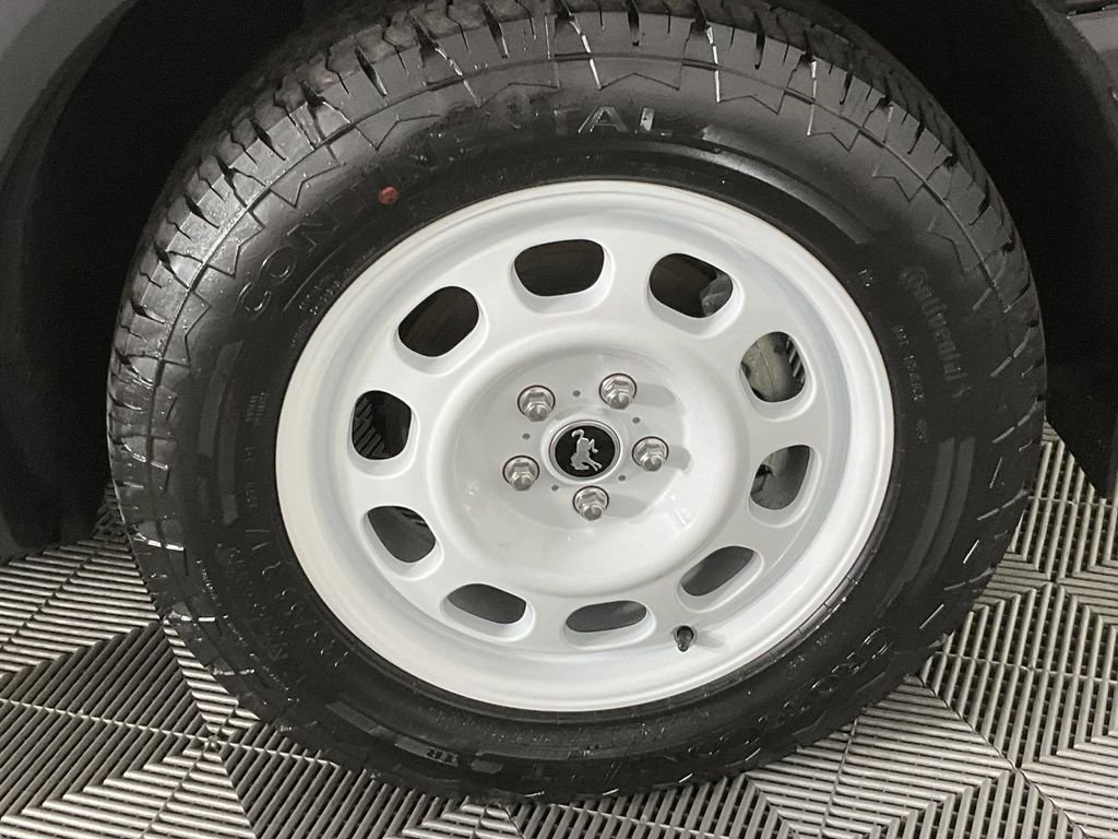 New 2024 Black Ford Heritage image 19