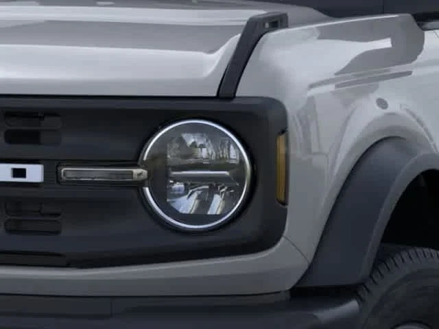 New 2026 Avalanche Gray Ford Base image 20