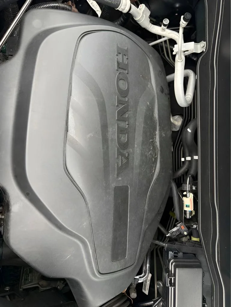 Used 2023 Black Honda RTL-E image 30