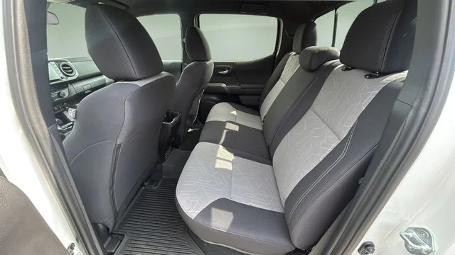 Used 2023 White Toyota TRD Sport image 20