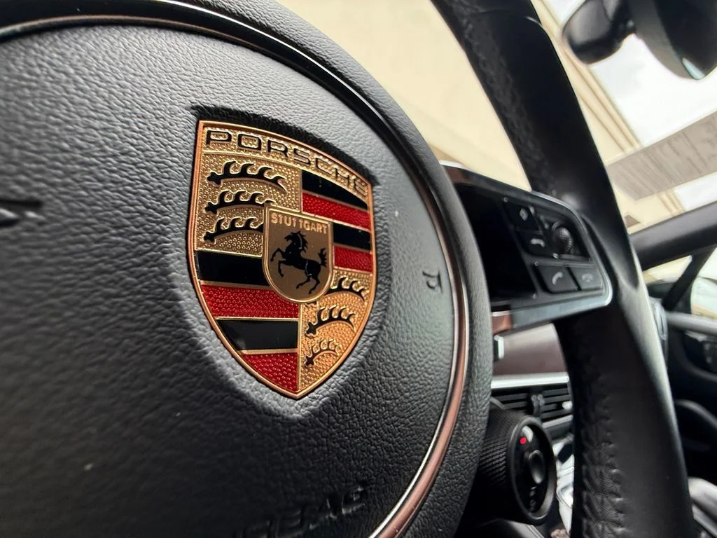 Used 2023  Porsche Platinum Edition image 23