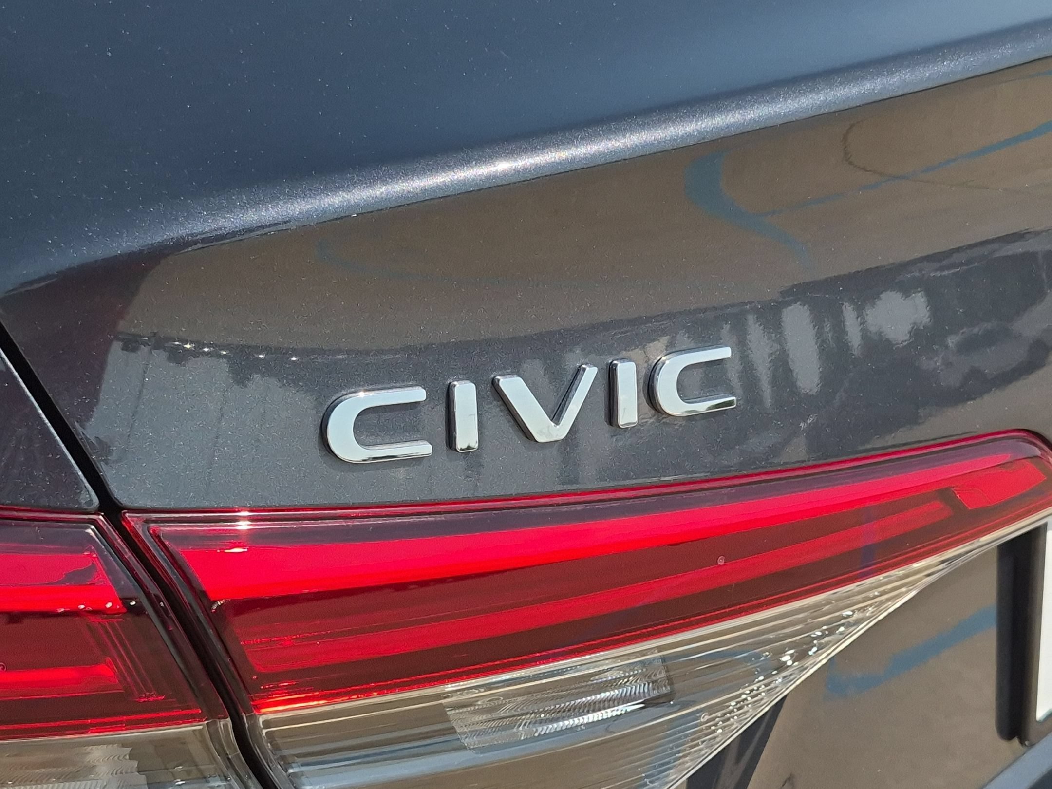 Certified Used 2023 Meteorite Honda LX image 26